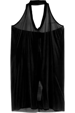 Rick Owens Top Halter