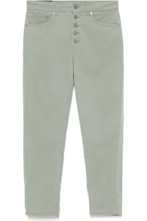 Dondup Pantalones Koons Bot Giole