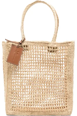 MANEBI Bolso shopper Net
