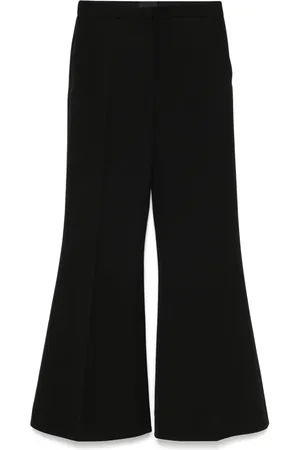 Givenchy Pantalones acampanados