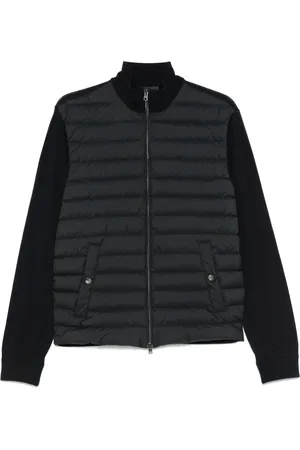HERNO Chaqueta a paneles