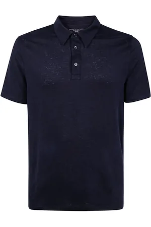 Majestic Polo de algodón