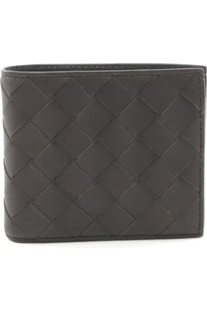 Bottega Veneta Cartera Intrecciato 20