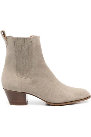 CENERE GB Botas Codys con tacón de 45 mm