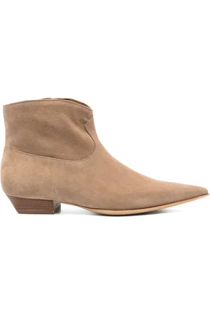 CENERE GB Botines Hestel