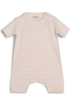Brunello Cucinelli Body a rayas