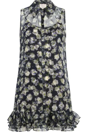 Cinq A Sept Vestido corto Brisbane