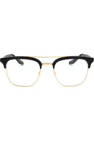 Safilo Gafas con montura cuadrada