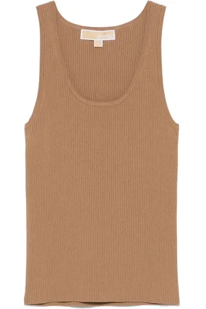 Michael Kors Top de canalé