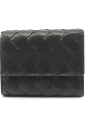 Bottega Veneta Cartera Intrecciato 20