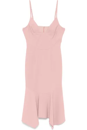 Dsquared2 Vestido midi Mistress