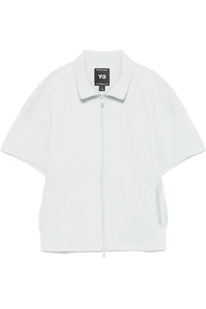 Y-3 Chaqueta con tres rayas
