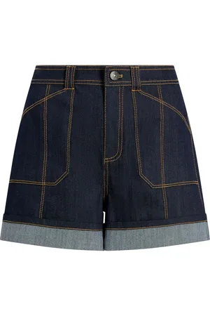 Cinq A Sept Pantalones cortos Benji