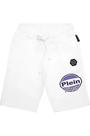 Philipp Plein Bermudas Racing Club