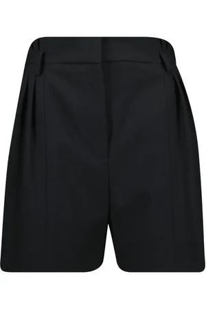 IRO Pantalones cortos de talle alto