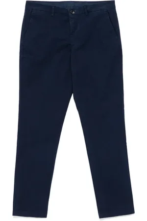Paul Smith Pantalones chinos con bolsillo