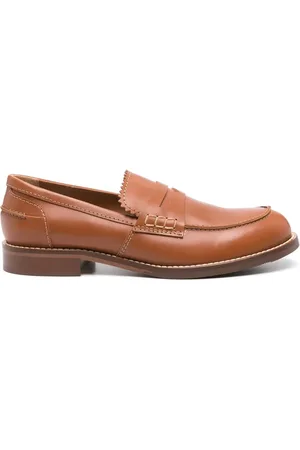 CENERE GB Mocasines Pixie