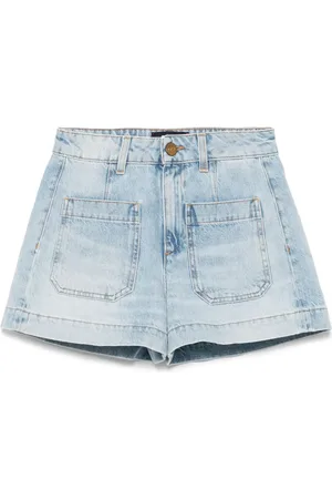 THE SEAFARER Pantalones cortos Janet