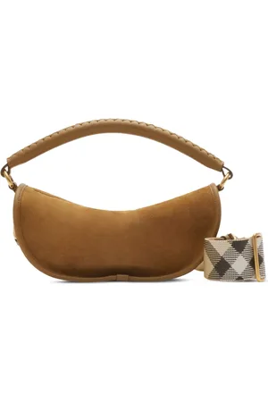 Burberry Bolso de hombro B Clip