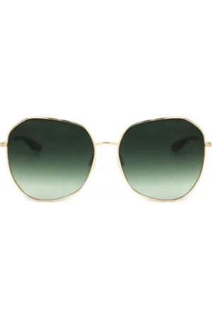 Barton Perreira Gafas de sol con montura oversize