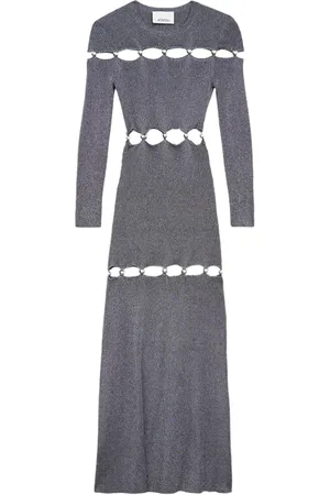 Isabel Marant Vestido Elmire