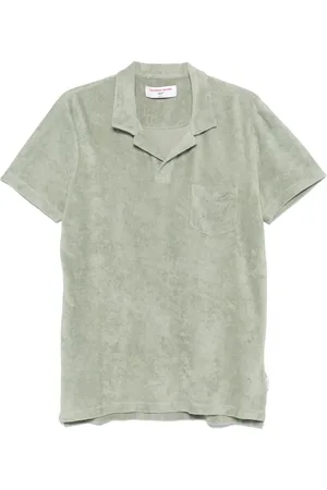 Orlebar Brown Polo Terry 007