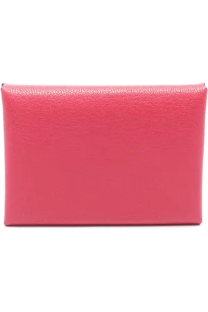 Hermès Cartera Calvi Duo 2023