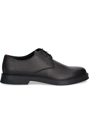 HUGO BOSS Zapatos oxford con cordones