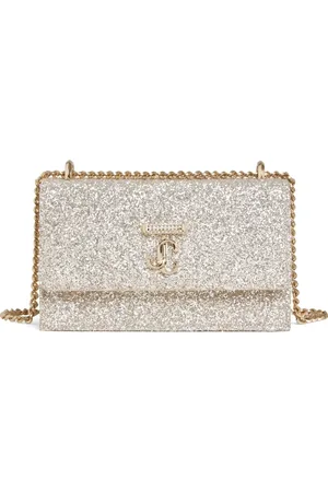 Jimmy Choo Bolso de hombro Bohemia