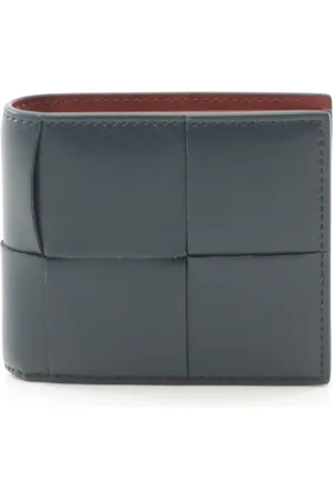 Bottega Veneta Cartera Cassette plegable 2020