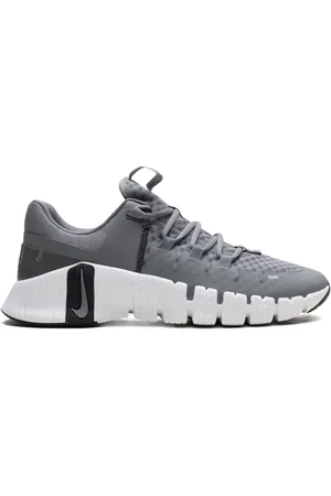 Nike Zapatillas Free Metcon 5 Smoke Grey