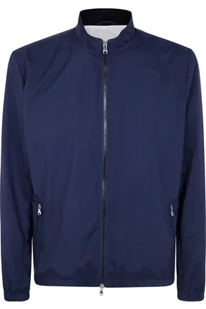 BARBA Chaqueta Timber