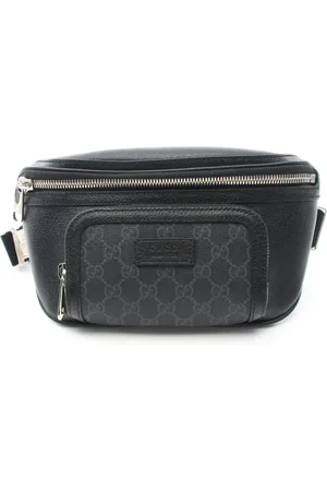 Gucci Riñonera GG pequeña 2020