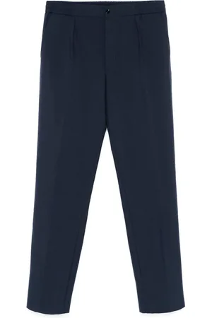 Fursac Pantalones con cierre de botón