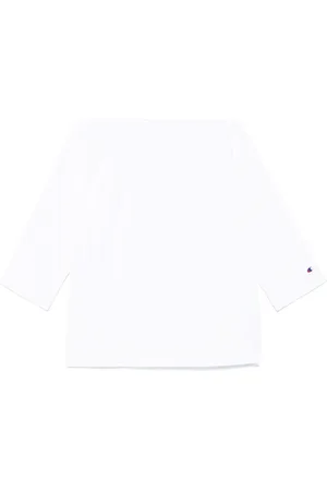 Champion Camiseta de algodón