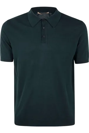 Nuur Polo de algodón