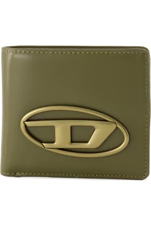 Diesel Cartera con logo