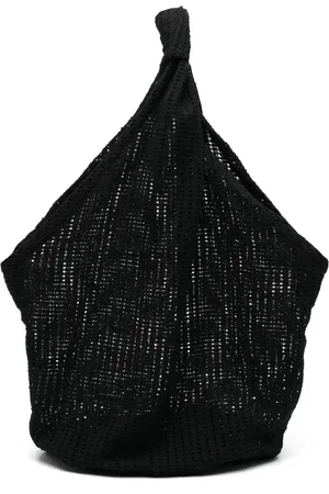 OUR LEGACY Bolso de hombro Drip