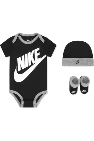 Nike Conjunto de pelele estampado