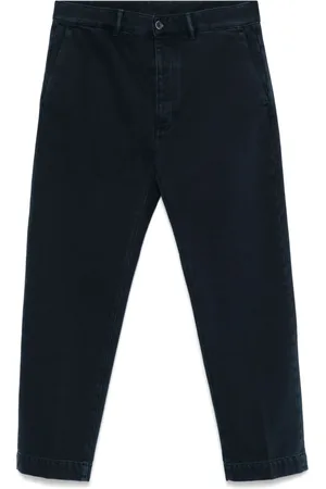 Nine In The Morning Pantalones Tim