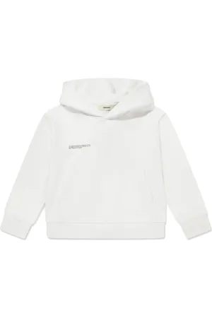 The Pangaia Sudadera con capucha y logo