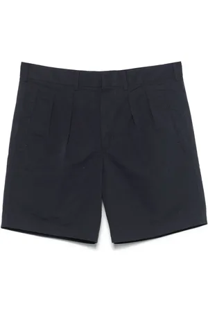 Tom Ford Pantalones cortos con pinzas