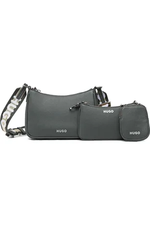 HUGO BOSS Bandolera con cartera removible