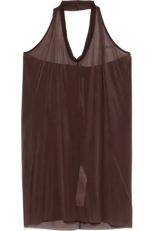 Rick Owens Top T Halter