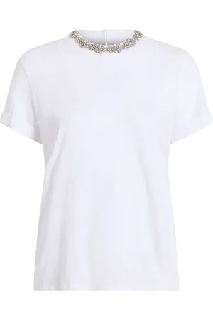 Cinq A Sept Camiseta Bree