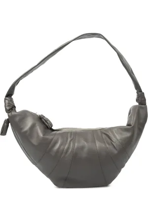 LEMAIRE Bolso de hombro Croissant grande