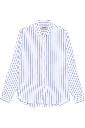 Woolrich Camisa a rayas