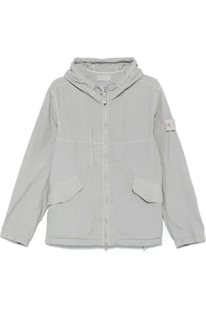 Stone Island Chaqueta con capucha