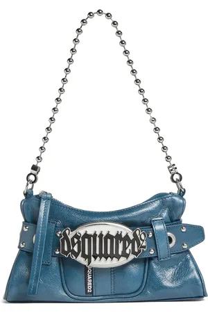 Dsquared2 Bolso de hombro Gothic