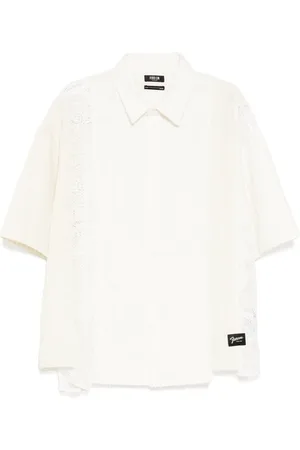 FIVE CM Camisa de algodón